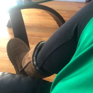 Meet your Posher, Sarai